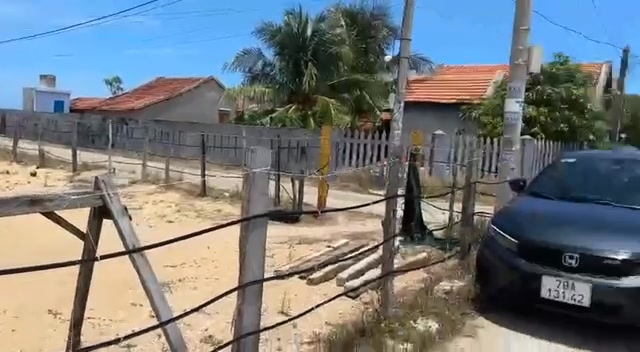 Đất nền Phú Lạc Đông Hòa 171m² - Sổ đỏ chính chủ, tiềm năng tăng giá