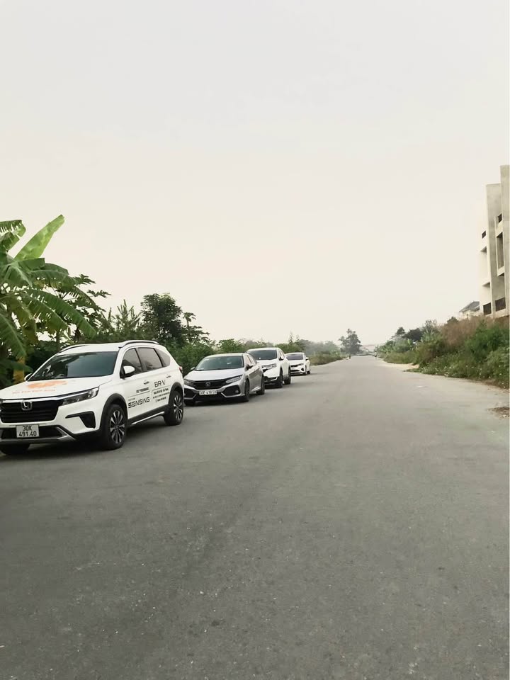 Đất nền Tích Sơn, Vĩnh Yên 105m² - Sổ hồng chính chủ, xây tự do!