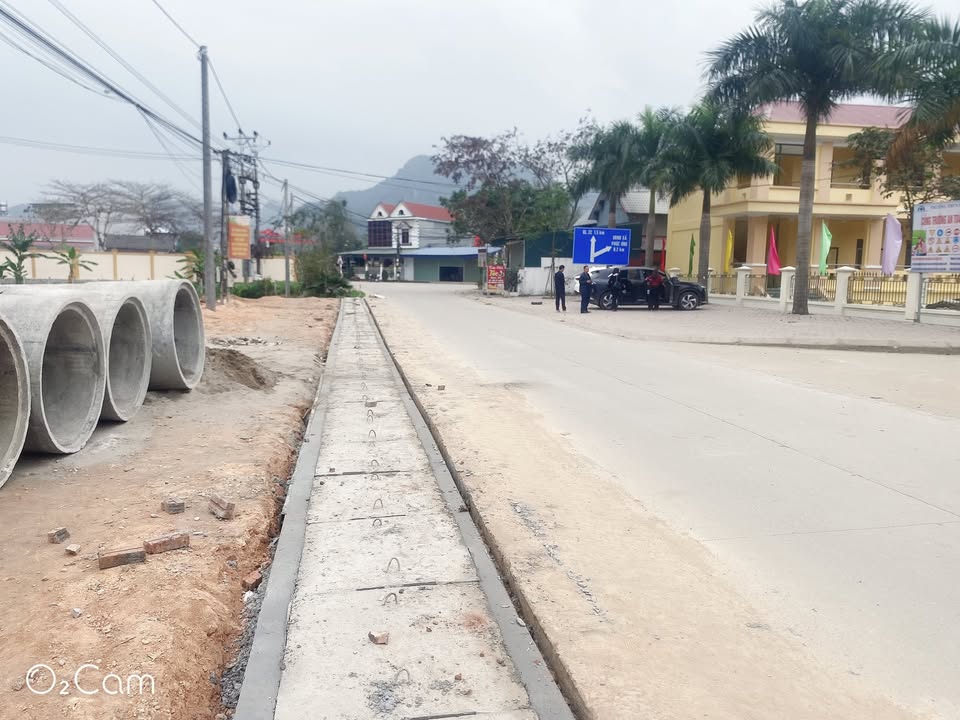 Đất nền Phúc Ứng, Tuyên Quang 225m² - Tiềm năng tăng giá vượt trội!