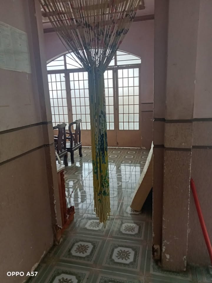 Đất nền Bình Thới Bến Tre 403m² - Sổ đỏ chính chủ, đường to ô tô!