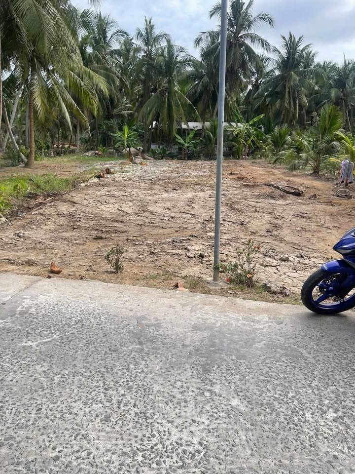 Đất nền Định Thủy 412m² - Sổ đỏ chính chủ, tiềm năng tăng giá!