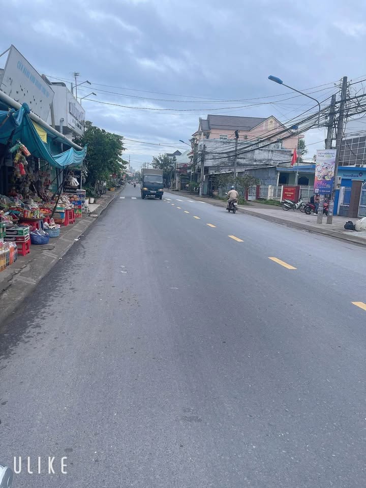 Bán đất nền Thị trấn Mỏ Cày Nam 131m² giá 3 tỷ - Sổ đỏ chính chủ