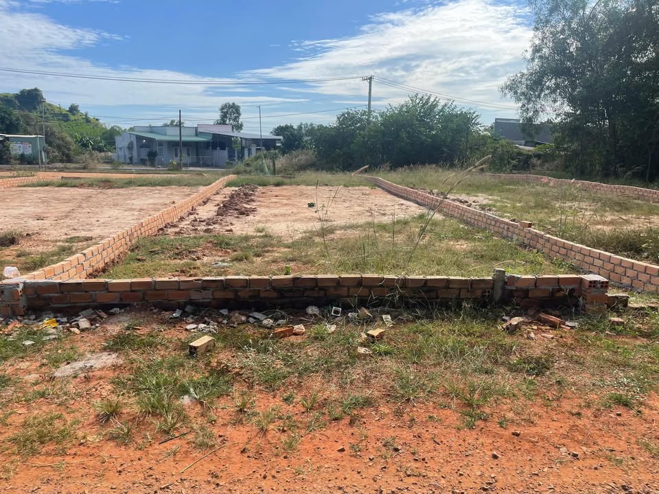 Đất nền Phước Thuận, Xuyên Mộc 80m² Sổ Đỏ Riêng - Giá chỉ 850 triệu