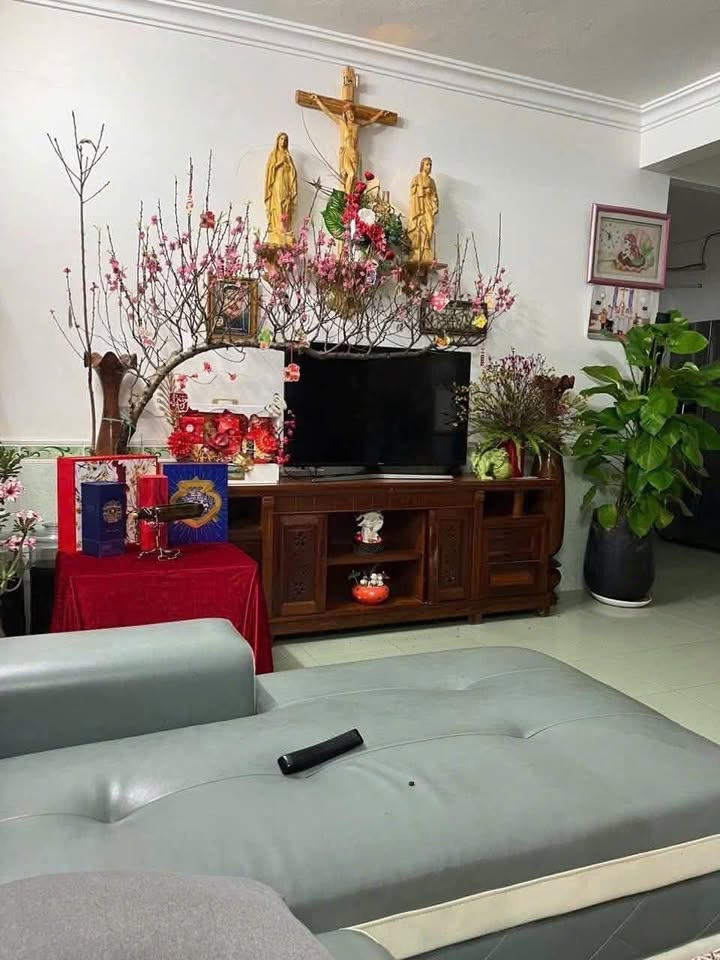 Nhà riêng Phước Tỉnh 90m² - Ô tô vào tận nhà, giá chỉ 1.8 tỷ!