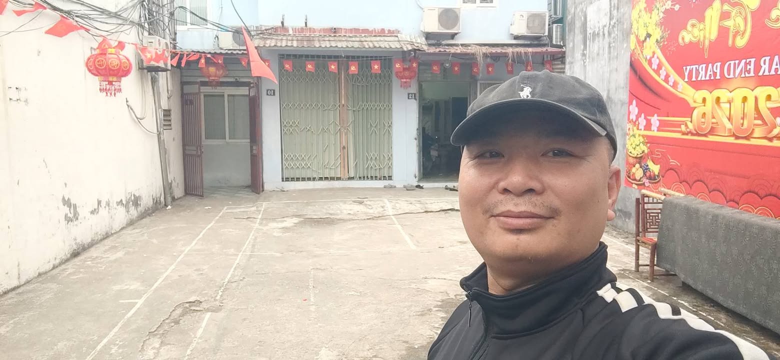 Đất nền Hữu Hưng Tây Mỗ 50m² 2.4 tỷ - Lô góc 3 mặt tiền hiếm có!