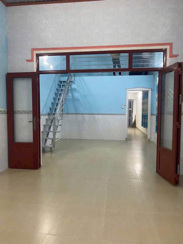 Mặt Tiền Nguyễn Văn Tỏ, Biên Hòa - Kinh Doanh Sầm Uất 81m², 3.6 Tỷ