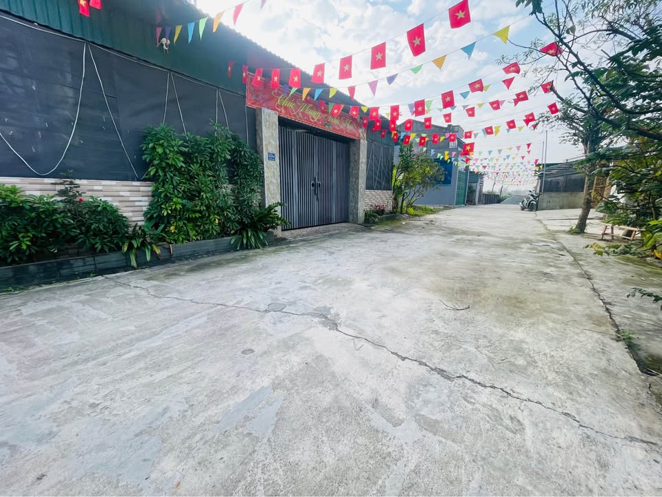 Đất nền Thạch Hà, Hà Tĩnh 100m² - Tiềm năng tăng giá vượt trội!