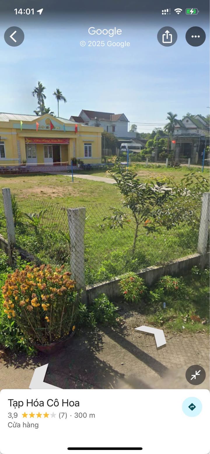 Đất ở Tịnh Sơn, Sơn Tịnh 170m² - Sổ đỏ sẵn sàng, giá chỉ từ 3xx triệu