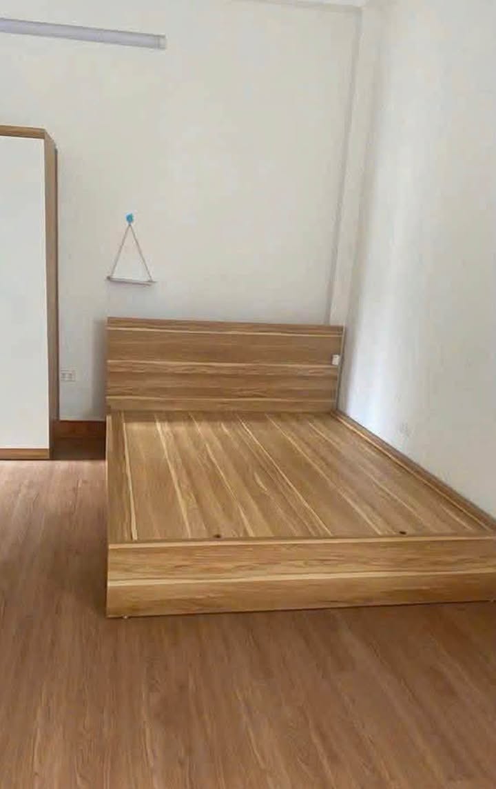 Bán Gấp Căn Hộ 50m² CCMN Lương Thế Vinh, Nam Từ Liêm - 1.95 Tỷ