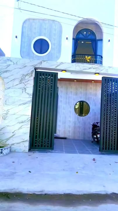 Nhà 90m² Sổ Hồng Chính Chủ - Đường Trịnh Phong Đáng, Hòa Thành, Tây Ninh