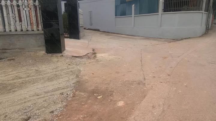 Đất nền Lạng Giang - 90.2m² Sổ đỏ, 2 Mặt tiền, Giá dưới 900 triệu