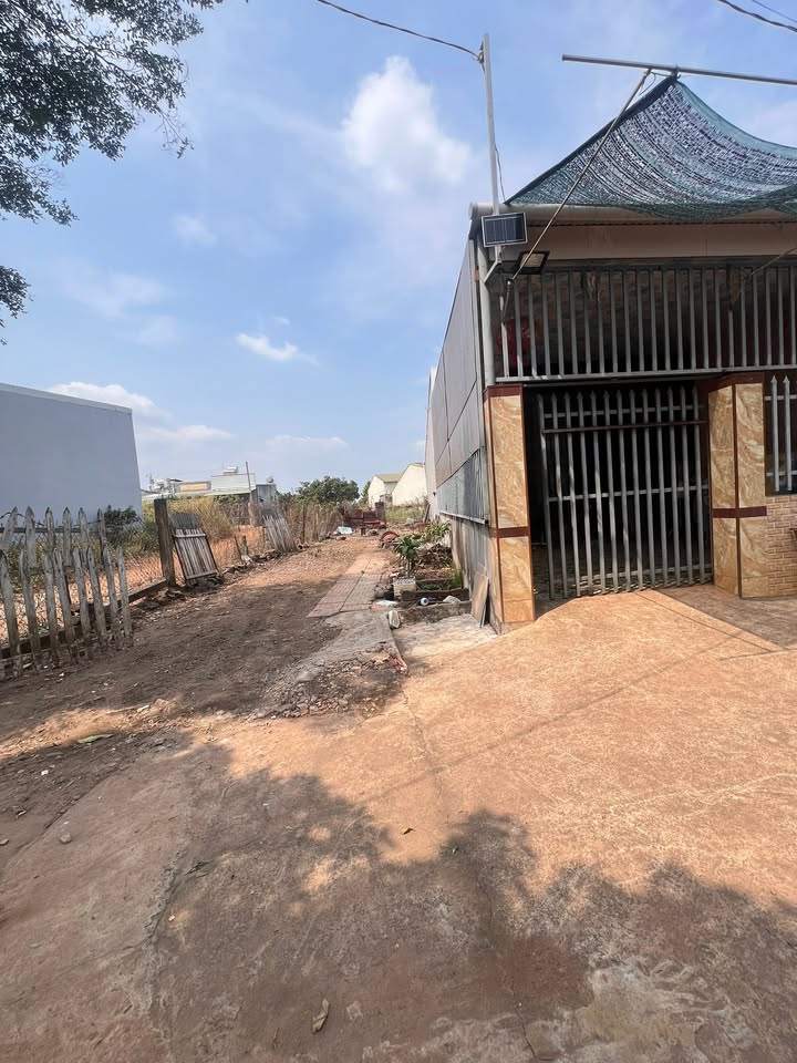 Đất nền Hưng Thịnh, Trảng Bom 100m² - Giá đầu tư tốt!