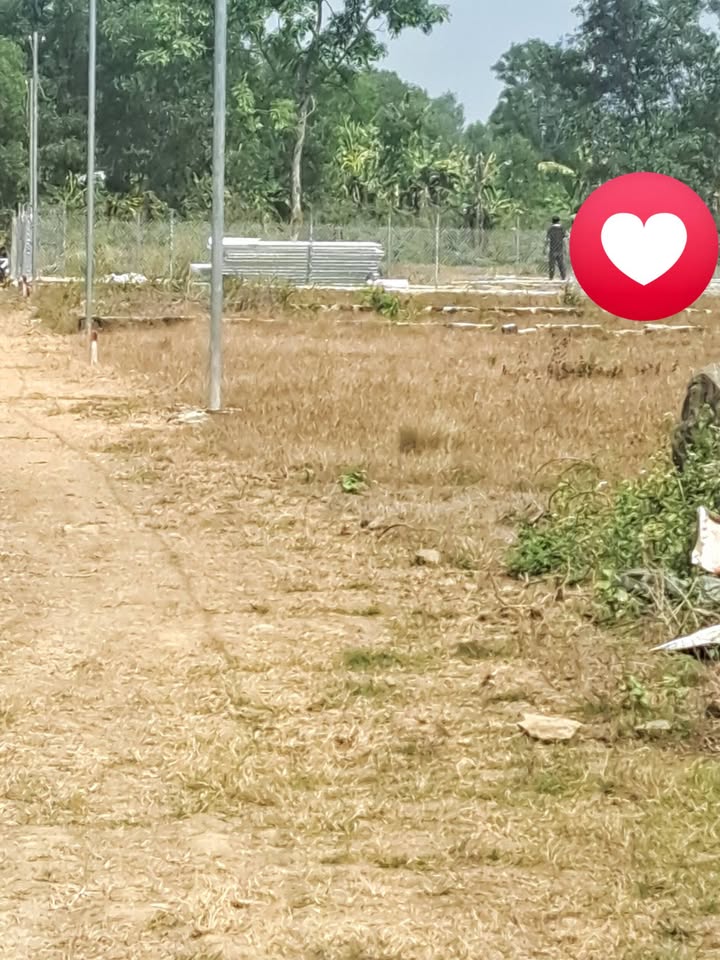 Đất Vĩnh Cửu 500m² Sổ Riêng Giá 550 Triệu - Vị Trí Đẹp