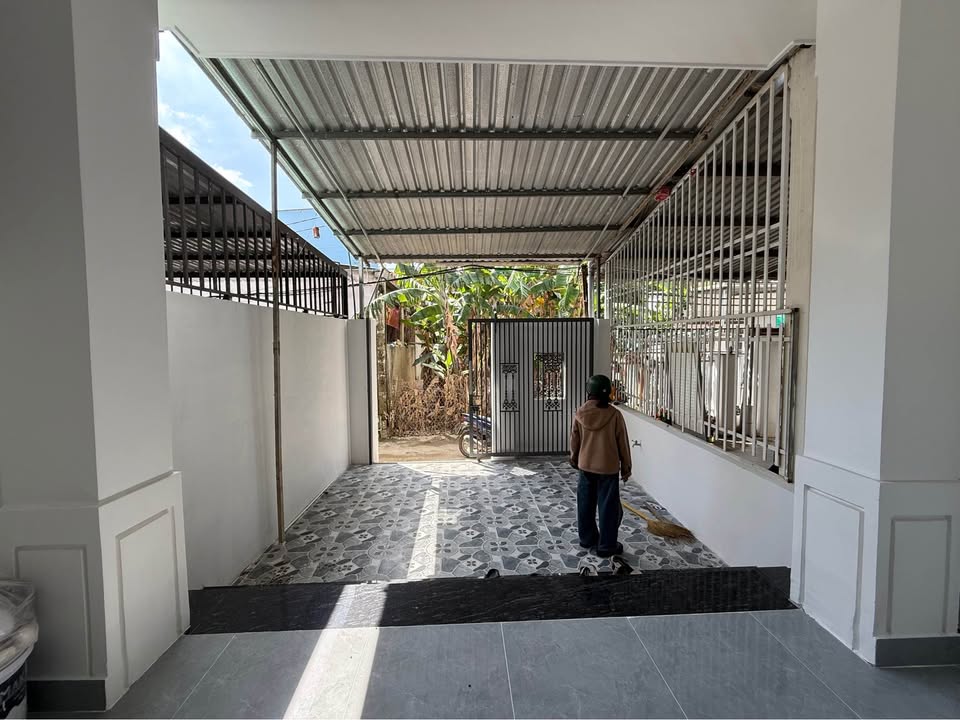 Nhà Vạn Thạnh 77m² Chính Chủ Giá 1.95 Tỷ - Gần Chợ Ga, Sổ Hồng Riêng