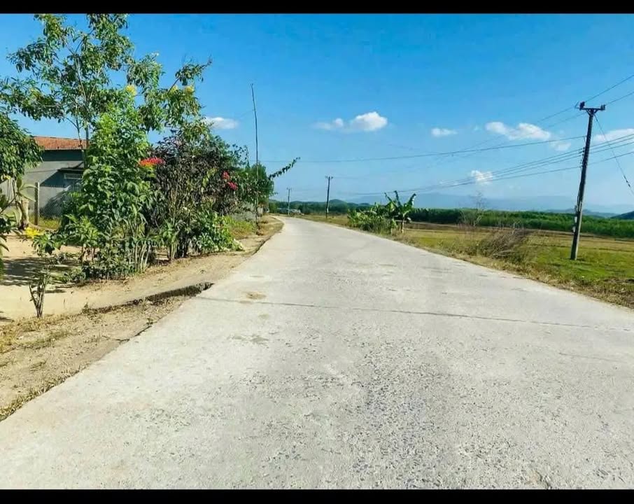 Đất Nền Ninh Hải 352m² Sổ Đỏ Sẵn - Giá 2.9 Tỷ