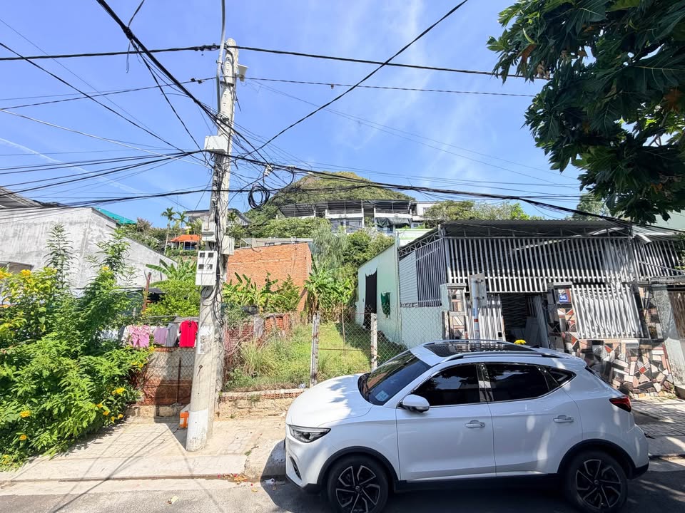 Đất nền Nha Trang 87.4m² 4.9 tỷ - Tiềm năng tăng giá vượt trội!