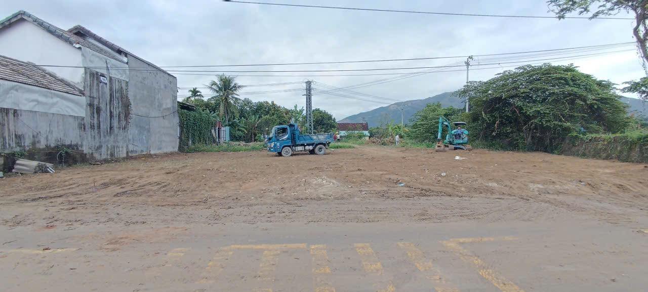 Đất nền Diên Phú 183m² View Sông - Tiềm Năng Tăng Giá Vượt Trội!