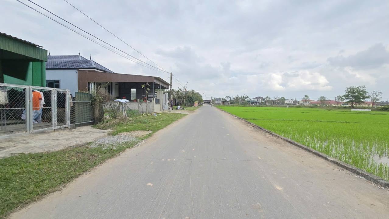 Đất Thạch Hà - 167m² Giá 920 Triệu, Sổ Đỏ Sẵn Sàng