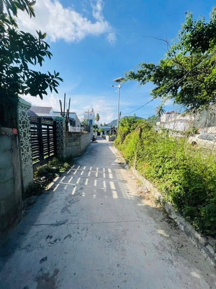 Bán Nhà Cam Lợi (Cam Linh Cũ) 100m² - Hẻm Xe Lôi Giá 1.5 Tỷ