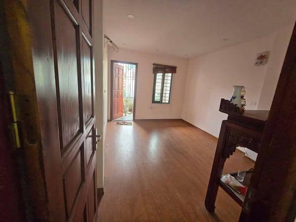 Nhà 4 Tầng Ngõ 342 Hồ Tùng Mậu, Nam Từ Liêm - 120m² Giá 11 Triệu