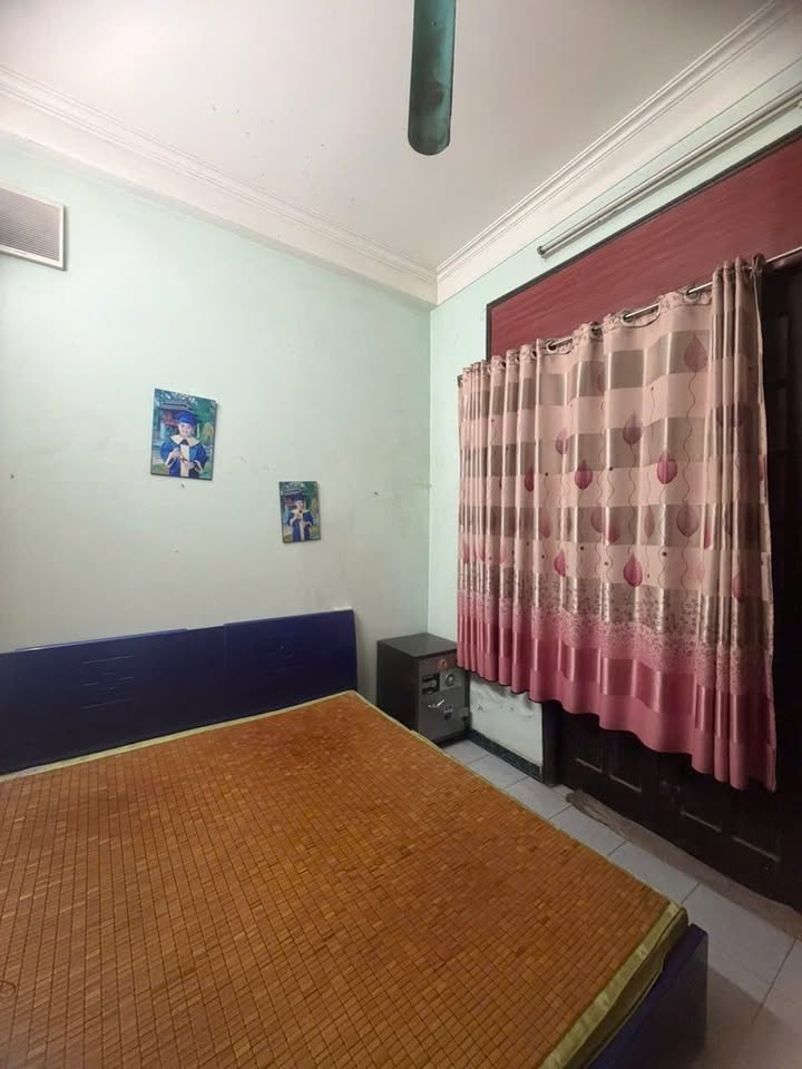 Nhà Riêng Kim Giang Thanh Trì 40m²/sàn - Ô tô vào tận nhà, 8 triệu/tháng