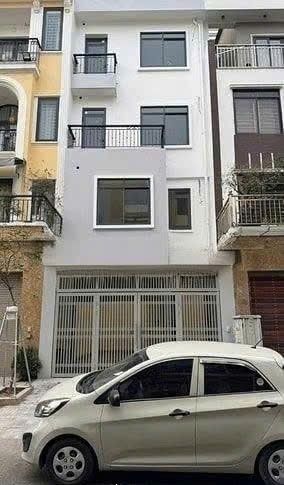 Cho thuê nhà Văn Khê, Hà Đông 85m², 4 tầng - Sẵn sàng làm việc