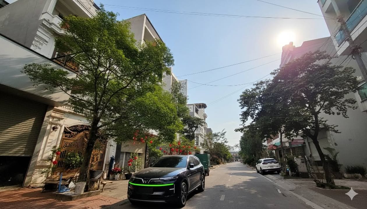 Đất nền Từ Sơn 100m² - Xây dựng tự do, sổ đỏ sẵn sàng!