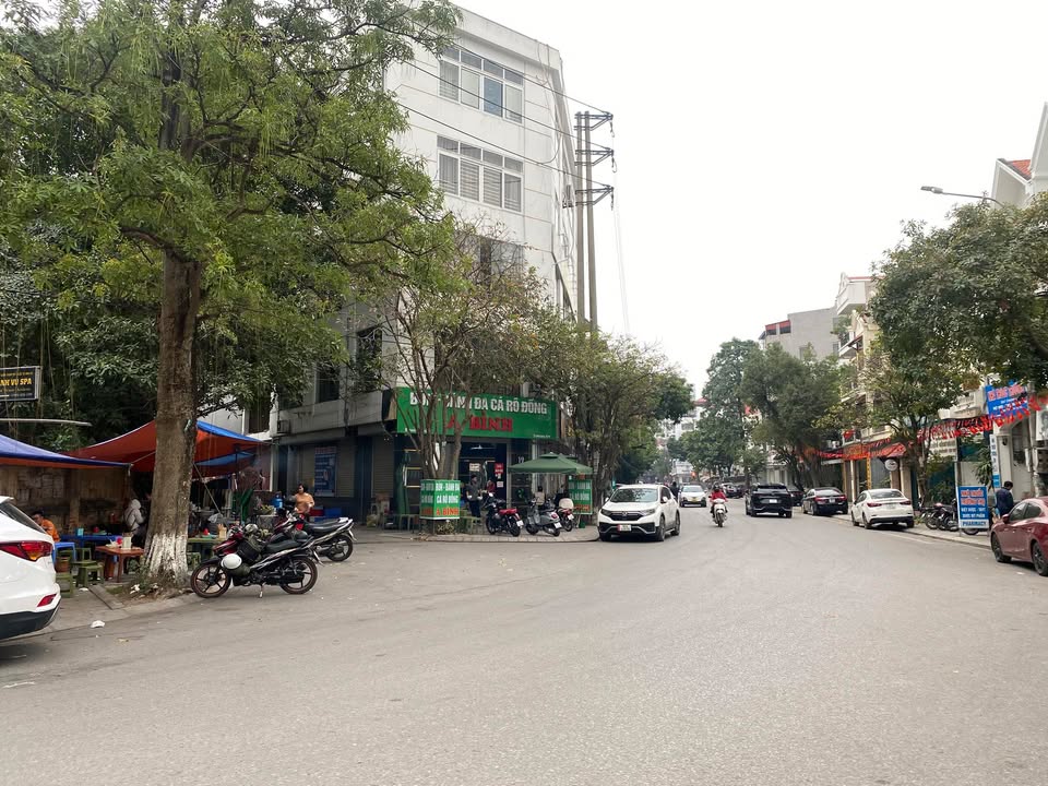 Đất Vàng Bắc Ninh 86.2m² - Làn 2 Hai Bà Trưng, Nguyễn Đăng Đạo - Giá 12.5 Tỷ