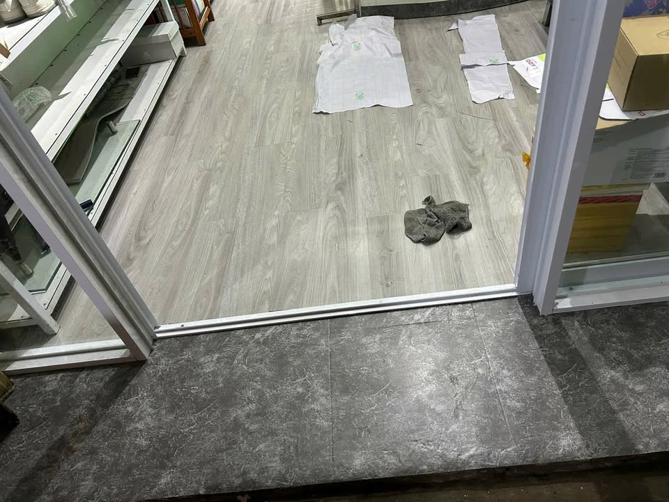 Mặt bằng Lâm Quang Ky Rạch Giá 15m² - Mặt tiền kinh doanh