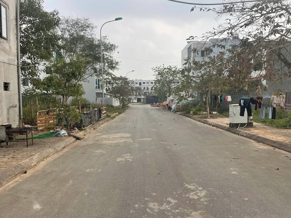 Đất Nền KĐT Điện Nước, Phúc Yên 100m² - Giá Tốt Trước Tết!