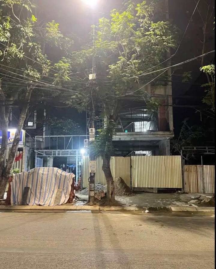 Đất nền Lê Tấn Trung, Sơn Trà 118m² - Tiềm năng tăng giá vượt trội!