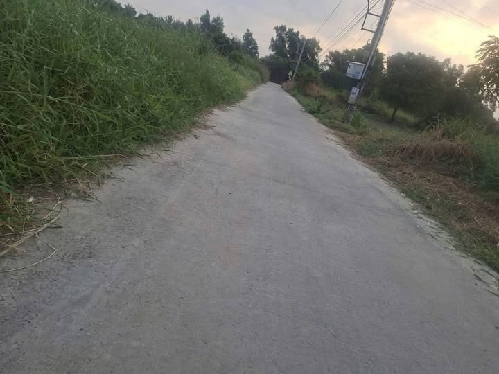 Đất nền TP. Gò Công 168m² giá 350 triệu - Tiềm năng tăng giá cao!