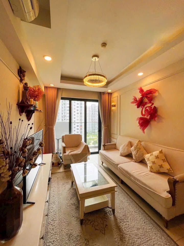 Cho thuê Căn hộ Celadon City Tân Phú 68m² full nội thất - Giá 11 Triệu