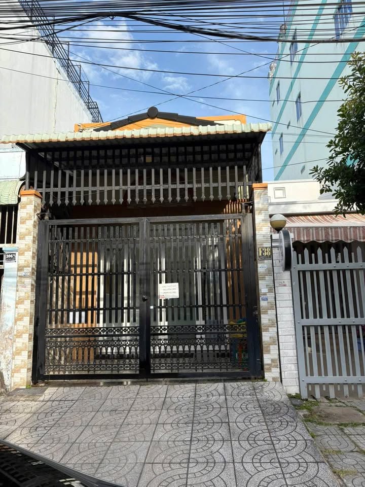 Nhà Riêng KDC Hàng Bàng Cần Thơ 76m² - Ô Tô Vào Tận Nhà!