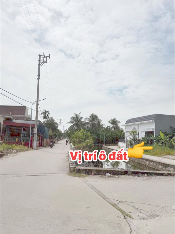 Đất nền Hà An Quảng Yên 99m² giá 2 tỷ - Đón đầu sóng Vinhomes!