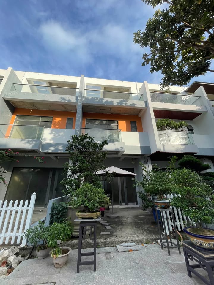 Đất nền Gói 8 Mỹ Gia Nha Trang 100m² - Tiềm năng tăng giá vượt trội!