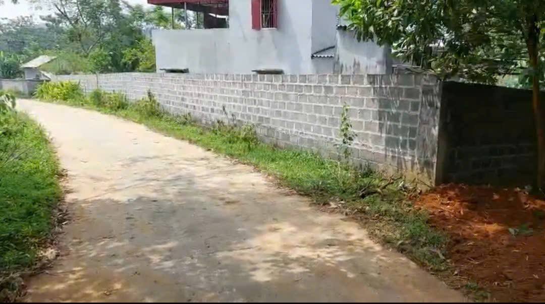 Đất nền Động Đạt Phú Lương 4608m² Sổ đỏ chính chủ - Đầu tư sinh lời ngay!