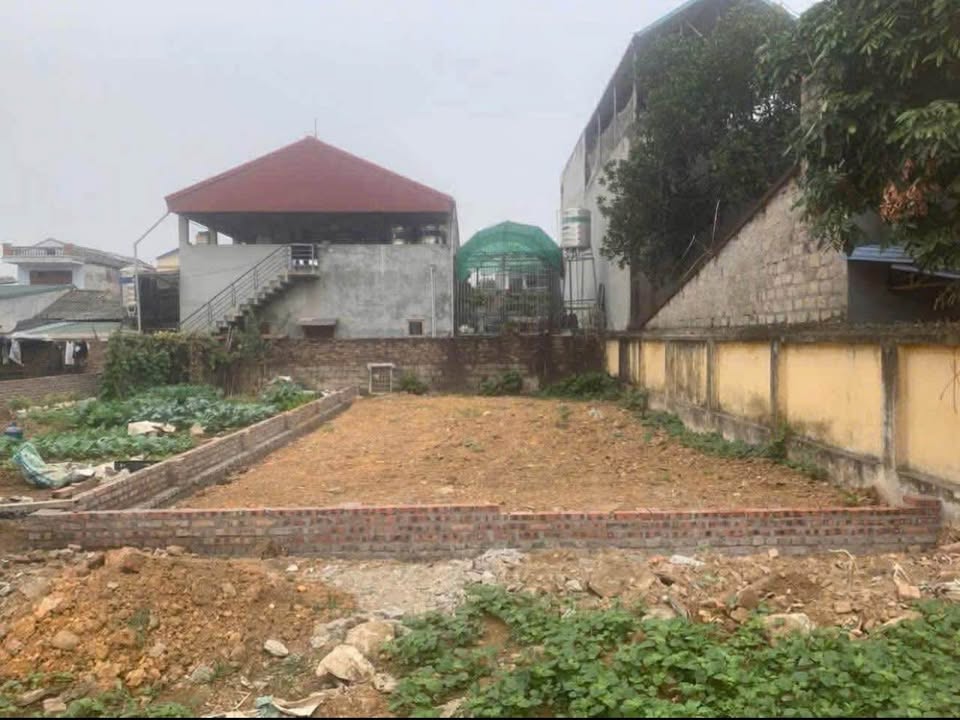 Đất nền Cao Ngạn 123m² Thái Nguyên – Đường to ô tô, pháp lý rõ ràng