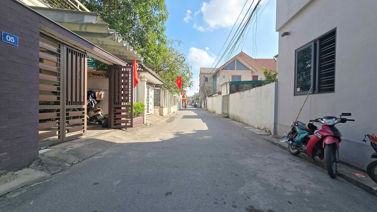 Bán Đất 60m² Trần Phú, Hà Tĩnh - Sổ Đỏ Sẵn Sàng