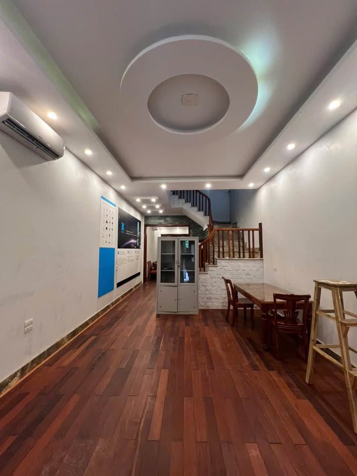 Nhà 4PN Đại Phúc, Bắc Ninh - Giá 20 Triệu/Tháng, Sẵn Sàng Về Ở