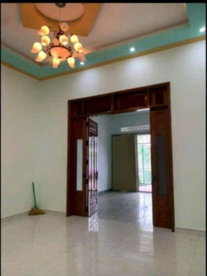 Nhà mặt tiền Phan Đình Phùng Bảo Lộc 185m² 4.6 tỷ - Mặt tiền kinh doanh đắc địa!