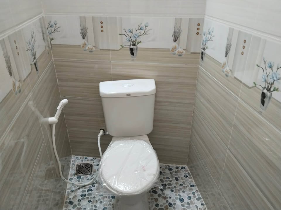 Nhà 22m² Tam Phú, Thủ Đức - Giá Tốt 500 Triệu, Sát Chợ Tam Hà