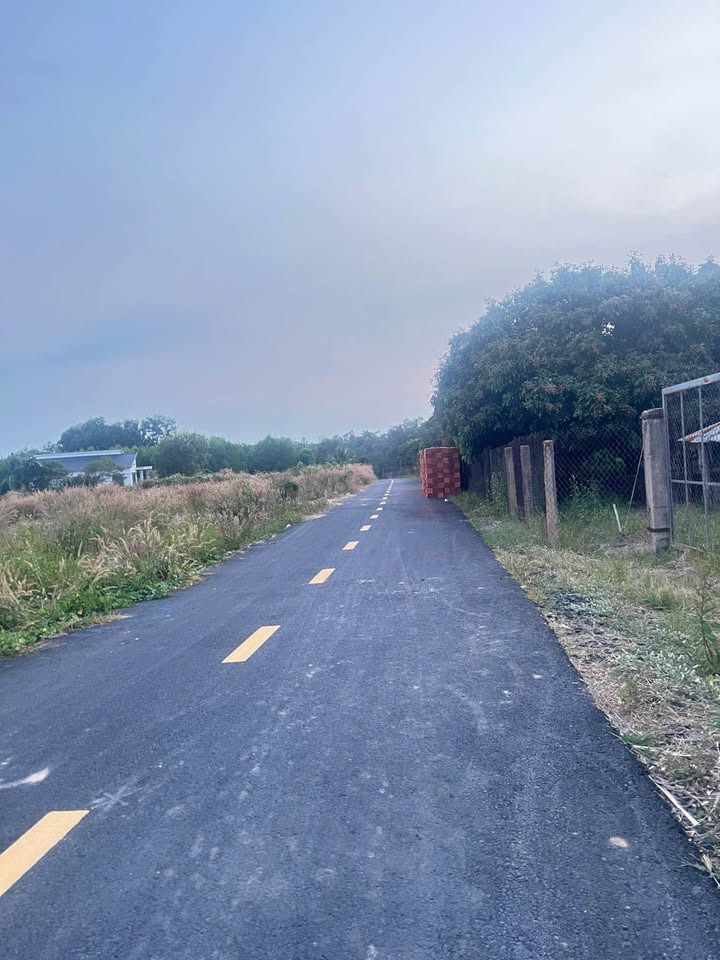 Đất Nền Phước Tân 174m² - Sổ Đỏ Sẵn Sàng - Cách Hồ Tràm 12km