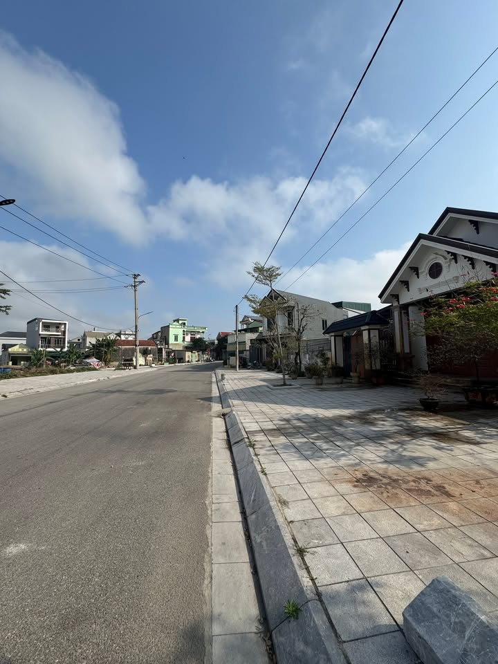 Bán đất Quảng Tiến Sầm Sơn 91m² giá 1.82 tỷ - Sổ đỏ chính chủ