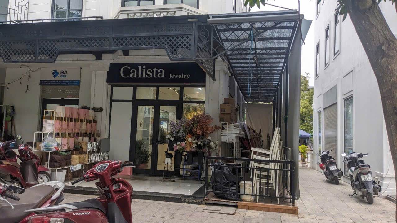 Bán Gấp Townhouse Vinhomes Imperia 146m² - Kinh doanh đắc lộc