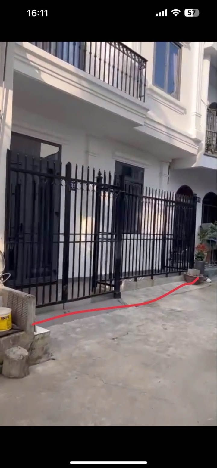 Nhà Riêng Ngọc Hiệp Nha Trang 49m² - Chính Chủ Bán, Sổ Hồng Ngay!