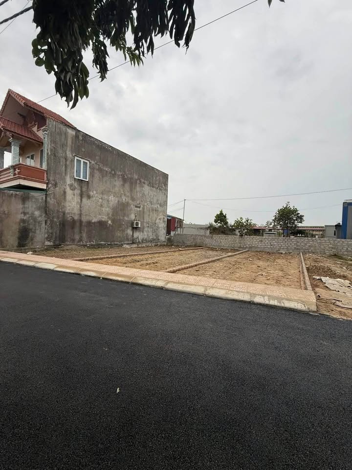 Đất nền Kiến Thụy 65m² chỉ 1.x tỷ - Vị trí đẹp, Giá F0 CĐT!