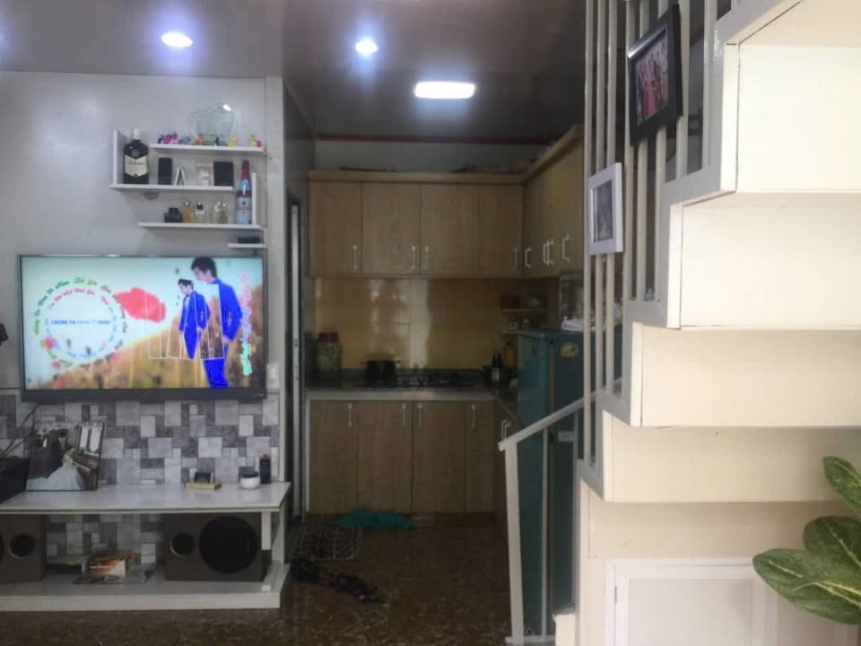 Nhà hẻm Huỳnh Tấn Phát Nhà Bè 20m² 3.5 triệu - Giá tốt hiếm có!