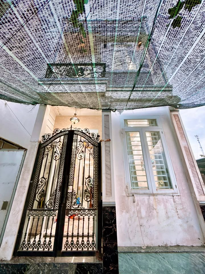 Nhà 2 Tầng Phường Tân An, Cần Thơ - 52.4m² Gần Bệnh Viện TW