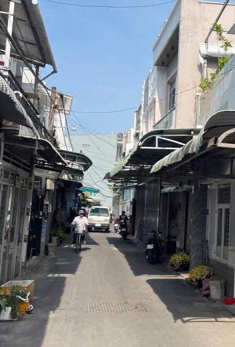 Nhà riêng Hẻm 112 Hoàng Quốc Việt Cần Thơ 69.8m² - Ô tô vào tận nhà!